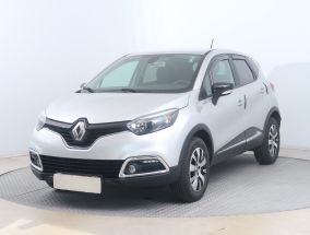 Renault Captur - 2017