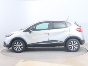 Renault Captur - 2017