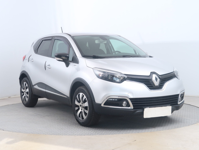 Renault Captur 2017