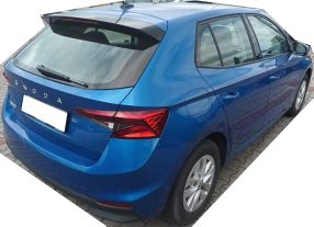 Skoda Fabia - 2024
