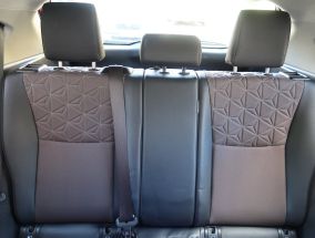 Toyota Yaris Cross - 2021