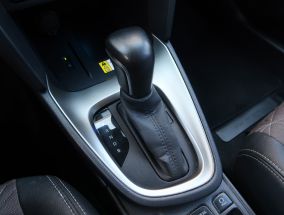 Toyota Yaris Cross - 2021