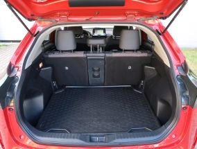 Toyota Yaris Cross - 2021