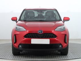 Toyota Yaris Cross - 2021