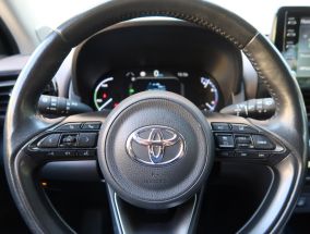 Toyota Yaris Cross - 2021
