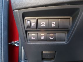 Toyota Yaris Cross - 2021