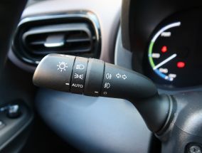 Toyota Yaris Cross - 2021