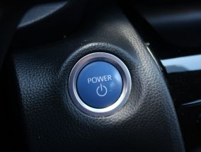 Toyota Yaris Cross - 2021