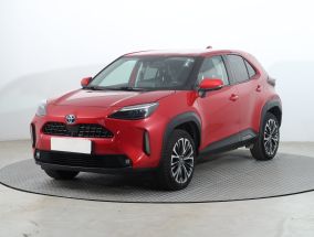 Toyota Yaris Cross - 2021
