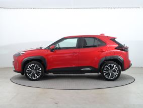Toyota Yaris Cross - 2021