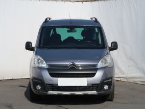 Citroen Berlingo - 2018