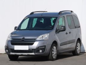 Citroen Berlingo - 2018