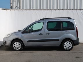 Citroen Berlingo - 2018