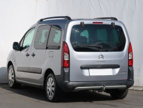 Citroen Berlingo - 2018