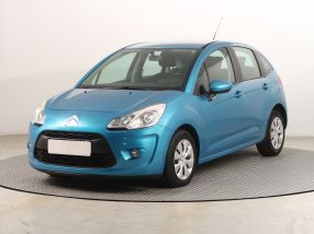 Citroen C3 - 2010
