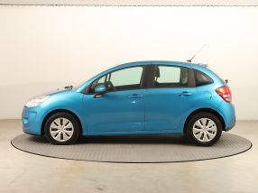 Citroen C3 - 2010