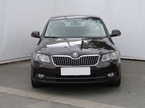 Skoda Superb - 2015