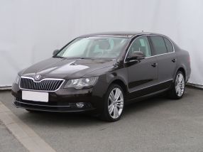 Skoda Superb - 2015