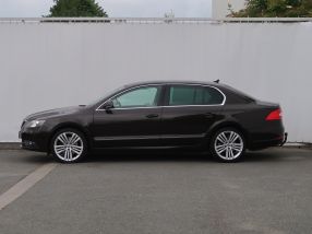 Skoda Superb - 2015