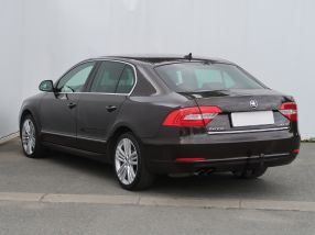 Skoda Superb - 2015