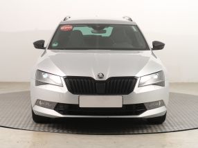 Skoda Superb - 2017