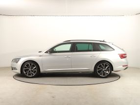 Skoda Superb - 2017