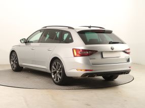 Skoda Superb - 2017