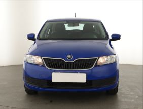 Skoda Rapid - 2018