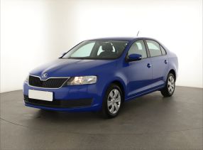 Skoda Rapid - 2018