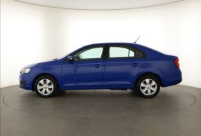 Skoda Rapid - 2018
