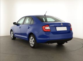 Skoda Rapid - 2018