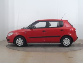 Skoda Fabia - 2008