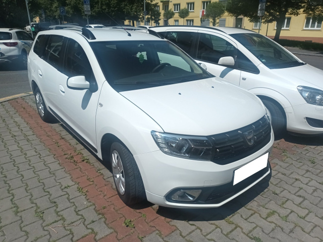 Dacia Logan 2020