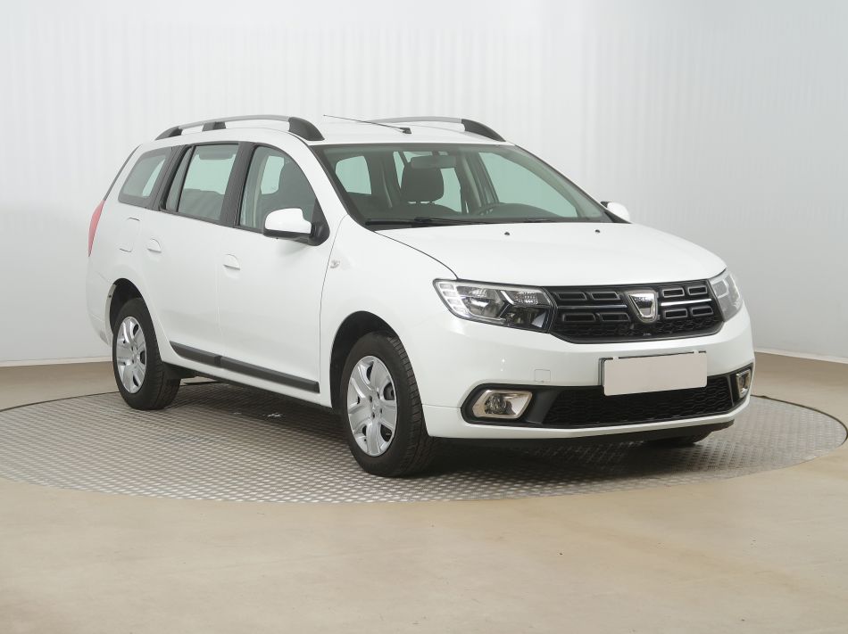 Dacia Logan - 2020
