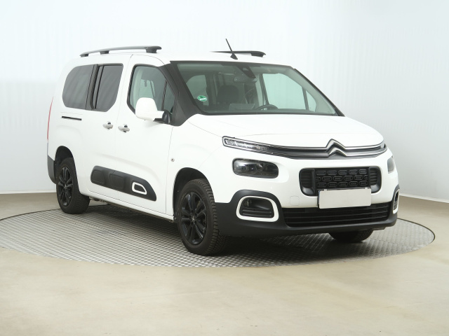 Citroen Berlingo 2021