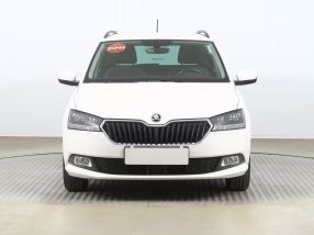 Skoda Fabia - 2021