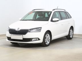 Skoda Fabia - 2021