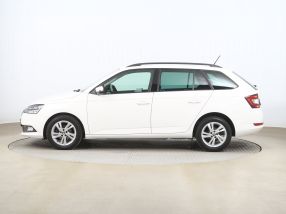 Skoda Fabia - 2021