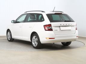 Skoda Fabia - 2021