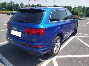 Audi Q7 - 2018