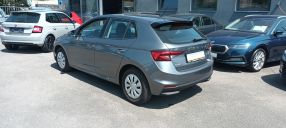 Skoda Fabia - 2024