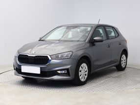 Skoda Fabia - 2024