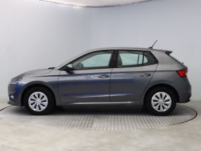 Skoda Fabia - 2024