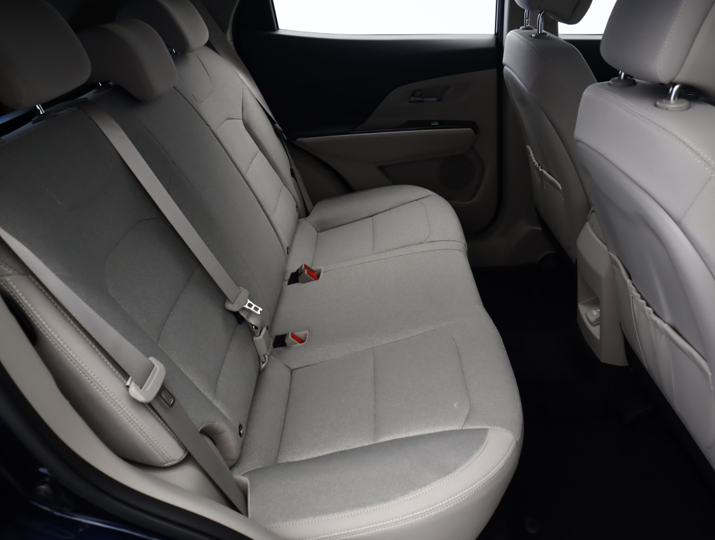 Ssang Yong Korando