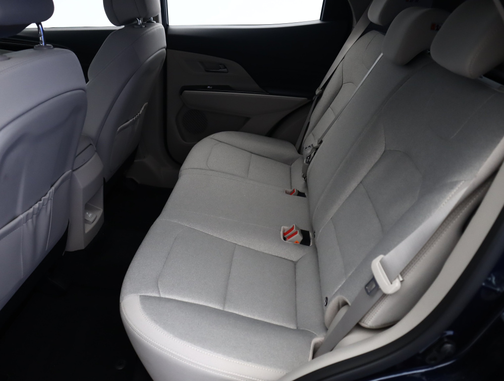 Ssang Yong Korando