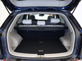 SsangYong Korando - 2025