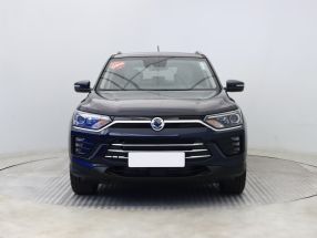 SsangYong Korando - 2025