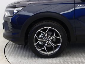 SsangYong Korando - 2025