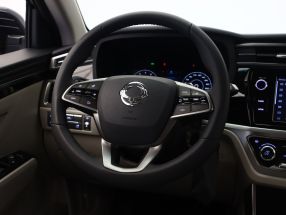 SsangYong Korando - 2025