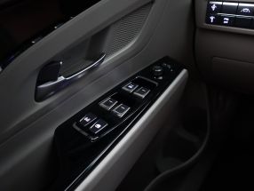 SsangYong Korando - 2025